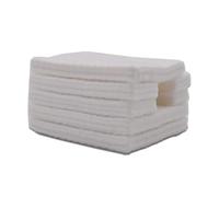 1 Ensemble boîte d'entretien ou éponge d'encre Convient pour Epson ET-2710 2711 L1110 L3100 L3101 L3110 L3150 3151 L3160 L5190 L3115 L3116(Sponge)