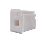 1 Ensemble boîte d'entretien ou éponge d'encre Convient pour Epson ET-2710 2711 L1110 L3100 L3101 L3110 L3150 3151 L3160 L5190 L3115 L3116(Maintenance Box)