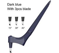 1 Ensemble Bricolage Art Coupe Outiil Artisanat Avec 360 Rotatif En Acier Lame De Coupe-Papier Couteau Accessoire Bois Sculpture Gravure Cutter Nouvelle