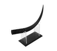 1 Ensemble Cils Élargissement Professionnel pour Salon Outil de Formation et Beauté Base Stable et Représentation Réaliste de Cils