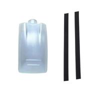 1 Ensemble, Compatible Avec Le Réservoir D'eau Sale Karcher Wv1 Avec Raclette Et Pièces De Rechange For Aspirateur, Numéro De Pièce 4.633-122.0