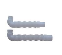 1 Ensemble, Compatible Avec Samsung, Tuyau De Raccordement De La Vanne D'arrivée D'eau De La Machine À Laver Automatique