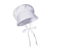 1 ensemble d'accessoires de costume colonial à volants, tablier de serveur, casquettes coloniales, costumes de pionniers, filles, costumes, cadeaux, pionniers, filles