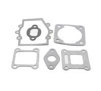 1 Ensemble D'accessoires De Moto Joint Moteur 2 Temps Carburateur Lave-papier Pour Véhicule Entier Pour 49CC