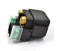 1 Ensemble D'accessoires De Solénoïde Relais Démarreur Moto Pour Suzuki SV650 SV650S SV1000 SV1000S LTZ250 Quadsport RF900