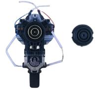 1 ensemble d'accessoires for bouilloire électrique Mid-ea, coupleur et thermostat MK-HJ1512 MK-SJ1702