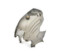 1 Ensemble D'accessoires Pour Drones Dji Fpv, Boîtier Transparent Pour Avion Spécial, Coque Supérieure-Générique