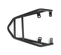 1 Ensemble D'accessoires pour Porte-Bagages Moto pour Ducati pour Scrambler 803 Et Flat Track Pro 2016-2017 Support de Porte-Bagages pour Moto