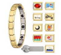 1 ensemble d'adaptateurs de bracelet de montre multifonction pour bracelet de montre, outil de liaison de texture en alliage, modulaires de connexion pour plusieurs styles