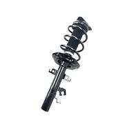 1 ensemble d'amortisseurs avant gauche ou droit compatible avec Nissan Qashqai J11 J11E 2015-, compatible avec X-TRAIL T32 E43034EA7C E43024EA7C(Front Right)