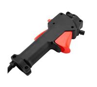 1 ensemble de 26 mm for débroussailleuse, interrupteur de poignée, déclencheur d'accélérateur, câble, accessoires for débroussailleuse