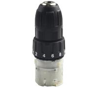 1 ensemble de boîte de vitesses Mak Gear Box de remplacement for perceuse électrique sans balais 12 V, 16,8 V, 21 V, accessoires for outils électriques(A)