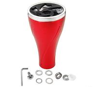 1 ensemble de boutons d'alimentation en aluminium de 36 mm pour moulinet de pêche Daiwa pour Stella pour STRADIC Twin Power S Series Design antidérapant à rainure en spirale pour pêcheurs en plein air