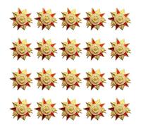 1 ensemble de broches de collection uniques d ' inspiration soviétique, mesurant 4.6x4.5cm, prix russe Vintage pour hommes et femmes, épingle de Corsage Antique