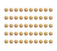 1 ensemble de broches de collection uniques d ' inspiration soviétique, mesurant 4.6x4.5cm, prix russe Vintage pour hommes et femmes, épingle de Corsage Antique