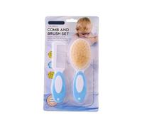 1 ensemble de brosse de bain pour bébé avec poignée ergonomique, outil de lavage doux et brosse de massage pour soins quotidiens des nourrissons pour les peaux sensibles