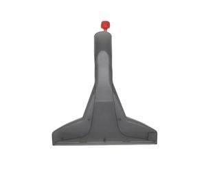 1 Ensemble De Buse De Rembourrage D'extraction De Pulvérisation En Plastique, Buse De Rembourrage De Forme Triangulaire, Compatible For Thomas, Accessoires De Pièces D'aspirateur(1 PACK)