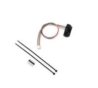 1 ensemble de capteurs de distance VL53L1X Advanced Time of Flight Ranging Finder pour une mesure précise de l'automatisation industrielle ToF Modulec