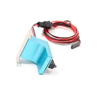1 ensemble de capteurs de nivellement automatique for imprimante 3D Anycubic Kossel, module de sonde de position de lit chauffant