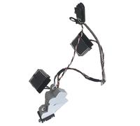 1 Ensemble De Capteurs De Pare-chocs Avant Cliff S5, Compatibles Avec Les Aspirateurs Robots Roborock S50 S51 S52 S55. Pièces De Rechange