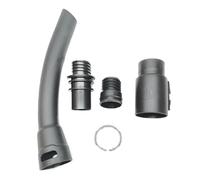 1 Ensemble De Connecteurs D'adaptateur De Tuyau D'aspirateur, Compatibles Avec Karcher, Kits De Remplacement D'outils De Nettoyage Ménager For Aspirateur