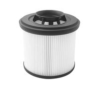 1 Ensemble De Filtres HEPA Avec Préfiltre, Compatibles Avec Les Aspirateurs Station Dreame, Z20, Z30 Et Z40, Outils De Nettoyage Ménager, Filtre Lavable
