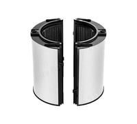 1 ensemble de filtres HEPA + charbon, compatibles avec Dyson, HP04 TP04 DP04 PH04 PH03 PH02 PH01 HP09 TP09 HP07 TP07 HP06 TP06, accessoires de remplacement