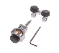 1 ensemble de gabarit d'affûtage de profileur d'ongles pour broche et bol, gabarit d'affûtage de Gouge, fonctionne avec un affûteur refroidi à l'eau