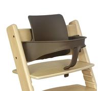 1 ensemble de garde-corps réglable pour chaise de croissance de bébé avec dossier ergonomique pour manger et apprendre les tout-petits - Protection de chaise de repas pour bébé