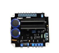 1 ensemble de générateurs sans balais KF309A2 AVR - Régulation automatique de la tension - Carte de contrôle d'excitation KF309A (KF309A)