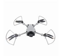 1 ensemble de housse de protection pour DJI MINI 5 PRO Drone Hélice Guard Blade Wing Résistant aux rayures et aux chocs Anneau de protection Anneau de protection Accessoires Drone