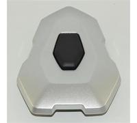 1 Ensemble De Housses De Siège Passager Moto Carénage Coque De Siège Simple Pour B&MW S1000R 2022 2023 2024 Carénage d'accessoires de siège arrière(Type A)