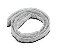 1 ensemble de joints en feutre for tambour de sèche-linge W10612022 avec colle for remplacement de sèche-linge Crosley Amana Maytag Kenmore DE12022 AP3094267