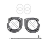 1 ensemble de joystick de pouce pour 3 2/Air 2 2S Amortisseurs Télécommande Accessoire de rechange et 2S