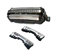 1 Ensemble De Lames De Rasoir Et Grille De Protection, Compatible Avec Panasonic ES-CLT7 ES-ASL1 ES-SL10 ES-SL21 SL33 SL41 SL83 ST21 ST23 ST25 ST27 ST29 ST37
