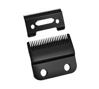 1 Ensemble De Lames De Rechange For Tondeuse À Cheveux, Lames Réglables, Compatibles Avec Wahl, 8148,1919,8591,8504,2241