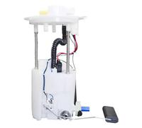 1 ensemble de module de pompe à carburant 17040-1KM1A for 2011-2017 Compatible Pour Nissan Juke 1.6L Turbo AWD moteur accessoires de voiture pièces de rechange