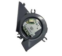 1 Ensemble De Moteur De Ventilateur D'aspirateur Robot, Compatible Avec Eufy, Compatible Avec RoboVac, Remplacement De Pièces De Moteur De Ventilateur D'aspirateur Robot 15C/35C