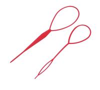 1 Ensemble De Nouveaux Paquets De Cheveux, Outil Coiffure, | De Cheval Tressée
