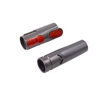 1 ensemble de pièces d'aspirateur for d'adaptateurs V8 Utilisez des jointes d'outils plus anciens remplacement avec vos sans fil ou V10 V7