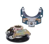 1 ensemble de pièces de moteur électrique, interrupteur centrifuge monophasé, Ac YC90 YL90 YC100 YL100, démarreur de moteur, contrôleur mécanique 30A L19-302Y-3