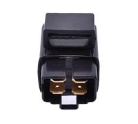 1 Ensemble De Pièces De Solénoïde Relais Démarreur Moto Pour Y&amaha Pour Warrior 350 YFM350 Pour Raptor SE350 Pour YFZ450(Type A)