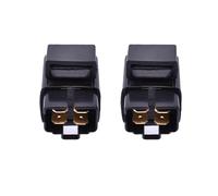 1 Ensemble De Pièces De Solénoïde Relais Démarreur Moto Pour Y&amaha Pour Warrior 350 YFM350 Pour Raptor SE350 Pour YFZ450(Type B)