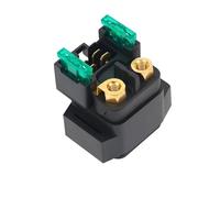 1 Ensemble De Relais De Démarreur Moto Accessoires Remplacement Pour Y&amaha XV17ATM XV17AM XV17AWV XV1700A XV1700AS XV17AMW Remplacement du relais de démarrage