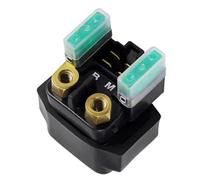 1 Ensemble De Relais De Solénoïde Démarreur Moto Accessoires Pour Suzuki RF600R 1994 1995 1996 RF900R 1994 1995 1996 1997 Relais de démarreur(Type J)