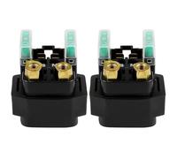 1 Ensemble De Relais De Solénoïde Démarreur Moto Accessoires Pour Suzuki RF600R 1994 1995 1996 RF900R 1994 1995 1996 1997(Type K)