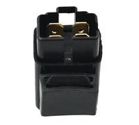 1 Ensemble De Relais Solénoïde Démarreur Moto Accessoires Remplacement pour Yamaha pour Warrior 350 YFM350 YFZ450 YFZ 450