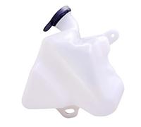 1 ensemble de réservoir d'huile moteur de moto avec bouchon, accessoires de scooter, bouteille de carburant de moto pour Yamaha 3KJ JOG 50