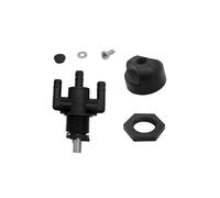 1 ensemble de robinet d'arrêt de carburant à 3 voies compatible avec Polaris Scrambler Magnum Xplorer
