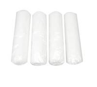 1 ensemble de rouleaux de peinture sans air, pulvérisateur de peinture sans air, outils de revêtement en poudre en plastique